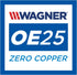 Wagner QuickStop ZD1037 Rear Disc Brake Pad Set for 2016 Jeep Patriot...