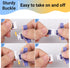 Segarty Bow Ties for Dogs, 40pcs Adjustable Bowtie Collars for Small Medium Pet, Comfortable Cats Neck Bow Tie Large Puppy Cute Neckties Grooming ...
