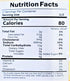 Lobo Thai Nam Powder Seasoning Mix, (6 Pack, Total of 14.4 oz)...