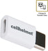 cellhelmet Micro USB to Type C Charging/Data Adapter | As Seen on Shark Tank...