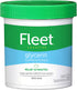 Fleet Laxative Glycerin Suppositories for Adult Constipation, Adult Laxative Jar Aloe vera, 50 Count...