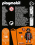 Playmobil Naruto Tobi...