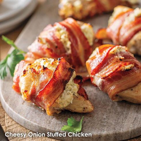 Tastefully Simple Onion Onion Seasoning, 4 Ounce...