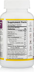 Organic Vitamin D3 Gummy Bears - Tasty, Gelatin-Free, Vegetarian Way to take Your Sunshine Vitamin (60 Count)...