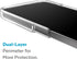 Speck Clear iPhone 14 Pro Case - Drop Protection, Scratch Resistant Dual Layer Slim Phone Case for 6.1 Inch iPhones 14 Pro - Anti-Yellowing & Anti...
