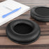Geekria QuickFit Replacement Ear Pads for Sony MDR-CD250 Headphones Ear Cushions, Repair Parts (Black)...