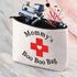 CENWA Mommy’s Boo Boo Bag Purse First Aid Diaper Bag Ouch Pouch First Aid for Purse (Boo Boo Bag)...