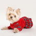 Dog Dresses for Small Dogs Girl Boy Teacup Chihuahua Clothes Dog Holiday Sweater Dog Clothes for Small Dogs Girl Spring Puppy Dressse Doggie Cat A...