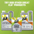 CLR Healthy Septic System, Microbial Support Treatment, 14 Ounce Bottle...