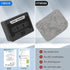 Cassette Tape Case Cover for AirPods Pro 2nd Generation,Look Back Past,Enjoy Future,Shock Resistant,Washable,Scratch Proof,with Cleaning Kit&Beaut...
