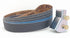 Knife Sharpening Angle Guide with 5 Pack 1X30 Sharpening Sanding Belts...