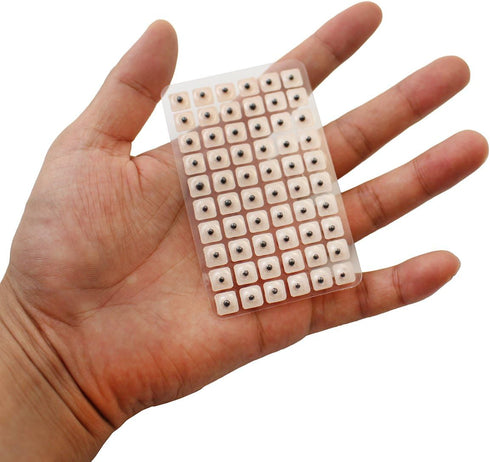 Ear Seeds 600 Counts Refill Pack...