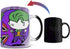 Morphing Mugs DC Comics - Joker - Chibi Cartoon - Justice League - 11 oz Heat Sensitive Mug – Ceramic Color Changing Coffee Tea Mug...