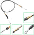 06945700 06943200 Deflector Control Cable Fits Ariens ST1028SLE ST1132LE ST1336LE Snowthrower...
