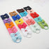 CÉLLOT Toddler Hair Accessories - 40pcs 2.75" Elastics Rubber Ribbon Bands, Bows for Baby Girls, Kids & Children...