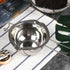 SHIDOW Chocolate Melting Pot, Double Boiler Pot, Stainless Steel Double Boiler Pot Set for Melting Chocolate, Cheese, Caramel and Candy (480ml)...
