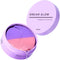 Dream Glow Under Eye Patches | Anti-Aging Eye Treatment Gel Masks With Vegan Collagen & Bakuchiol | Under Eye Masks For Dark Circles and Puffiness...