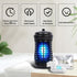 Mosquito Magnet Attractant, 2 Pcs Octenol Lure for Bug Zapper...