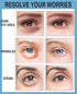 Collagen Under Eye Patches for Dark Circles and Puffiness Gold Color, Collagen Eye Masks Skincare for Puffy Eyes Gold Color...