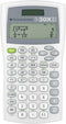 Texas Instruments TI-30XIIS Scientific Calculator, White...