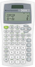 Texas Instruments TI-30XIIS Scientific Calculator, White...