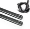 ASLAM Wiper Blade Refills 15" 6mm for Conventional Frame Windshield Wipers(Set of 2)...