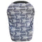 Nursing Cover for Babies Versatile Baby Car Seat Cover for Newborn Grey with White Arrow...