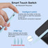 Stylus Pen for iPad 9th&10th Generation, Apple Pencil 2nd Generation, Apple Pen iPad Pencil Compatible with iPad Pro 11&12.9", iPad Air 5th/4/3rd ...
