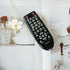 Replaced Remote fit for Samsung Sound Bar Home Theater HWE450 HWE450C HWE550 HWE551 PSWE450 HW-E450/ZA HW-E450C/ZA HW-E550/ZA HW-E551/ZA...