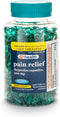 Ibuprofen 200 Mg Softgels, Pain Reliever/Fever Reducer (NSAID), 300 Count...