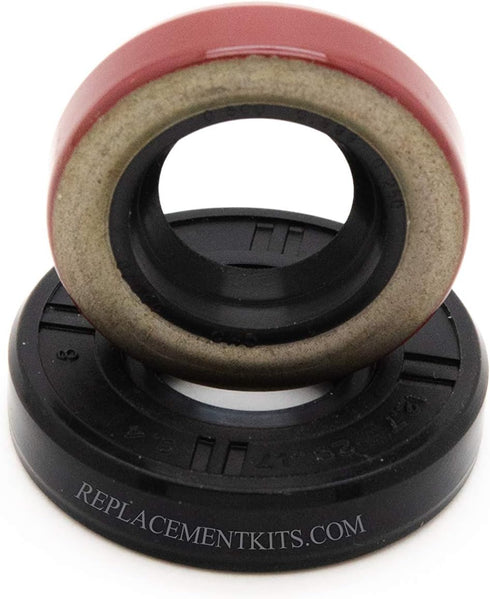 REPLACEMENTKITS.COM - Gearcase Input Seal Equivent to Whirlpool 285352 & W10111745 -