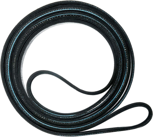 40111201 Dryer Drum Belt Compatible with Maytag, Amana, Admiral Dryers, Replace for WP40111201, AP6009126, 14218936, 40051501