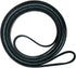 40111201 Dryer Drum Belt Compatible with Maytag, Amana, Admiral Dryers, Replace for WP40111201, AP6009126, 14218936, 40051501