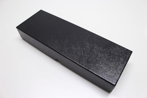 Guardhouse 10 ½" Double Row Heavy Duty Storage Box for 2" Paper and Plastic Coin Holders Black...