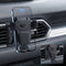 Car Phone Holder Mount for Mazda CX-5 2023-2022, 2023 Accessories, Compatible with 4.5-7.5 inch Smartphones, Black......