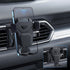 Car Phone Holder Mount for Mazda CX-5 2023-2022, 2023 Accessories, Compatible with 4.5-7.5 inch Smartphones, Black......