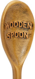 Golden Spoon Award Cooking Trophy for Chili Cook Off, Baking Contest, Best Cookie, Salsa Competition, Funny Food Prize (2.5x6.2x1 in, Bronze Metal...