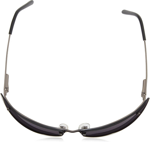 Uvex by Honeywell by SLATE GUNMTL GY HC S4111, Grey...