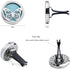 Car Diffuser Vent Clip 30mm Aromatherapy Essential Oil Automotive Diffuser Air Fresheners Vent Clips Car Accessories for Women Birthday Gifts (But...