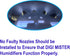 Humidifier Spray Nozzles Compatible with All DIGI MISTER Humidifiers (Pack of 5)...