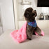 MACEVIA Fluffy Fleece Dog Blankets, Warm Soft Fuzzy Pets Blankets for Puppy, Small, Medium, Large Dogs and Cats, Plush Pet Throws for Bed, Couch, ...