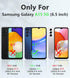 FNTCASE for Samsung Galaxy A15-5G Case: Protective Shockproof Rugged Military Grade Drop Protection A15 Cell Phone Mobile Cover with Kickstand | T...