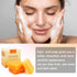 Inlifay Kojic Acid Soap Dark Spot Remover : Turmeric Soap with Vitamin C, Vitamin E, Retinol, Collagen, Hyaluronic Acid, Moisturizing for Body & F...