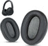 Krone Kalpasmos Replacement Earpads for Sony WH-CH720N, Compatible with Sony WHCH720 WHCH720N Headphone, Protein Leather Memory Foam Replacement E...