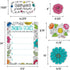 CTP Blooming Minds Bulletin Board Set for Classroom (Creative Teaching Press 10690)...