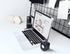 MANHATTAN USB Powered Stereo Speaker System - Small Size - with Volume Control & 3.5 mm Audio Plug to Connect to Laptop, Notebook, Desktop, Comput...