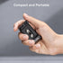 SmallRig Aluminum Power Bank Holder, Powerbank Mount Clamp Compatible with Width Range: 53 mm–84 mm (2.1–3.3 inches) and Thickness Range: 0 mm–18 ...