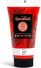Speedball 3501 Water Soluble Block Printing Ink – Bold Color With Satin Finish AP Non-Toxic 2.5 Fl. Oz., Red...