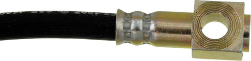 Dorman H38178 Front Passenger Side Brake Hydraulic Hose Compatible with Select Models...
