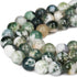 Crystal Beads for Jewelry Making for Jewelry Making Crystal Beads for Bracelets Making Jewelry Chakra Crystal Jewerly Beading supplies Tree Agate ...